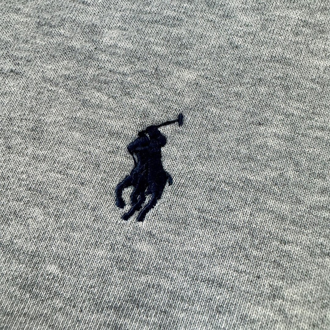 Ralph Lauren Polo Pony Sweatshirt · A3308 — תמונה 3