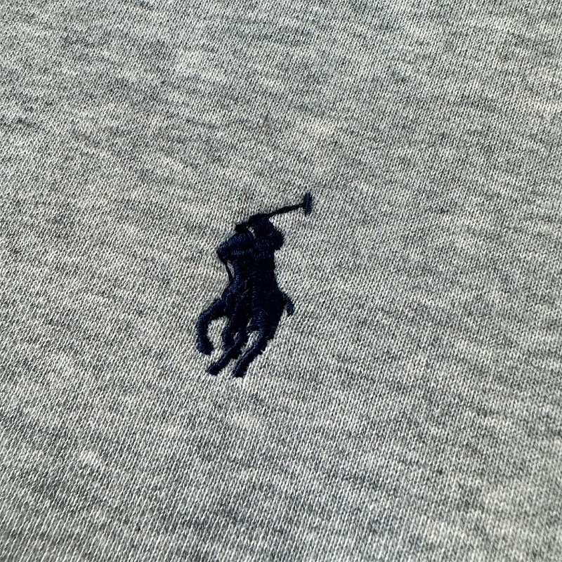 Ralph Lauren Polo Pony Sweatshirt · A3308 — תמונה 4