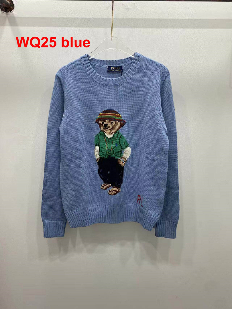 Ralph Lauren Picnic Polo Bear · A2920 — תמונה 20