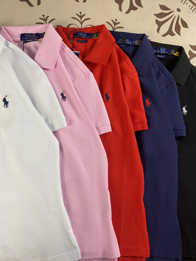 Ralph Lauren Polo Pony Slim Fit Stretch · A2412 — תמונה 30