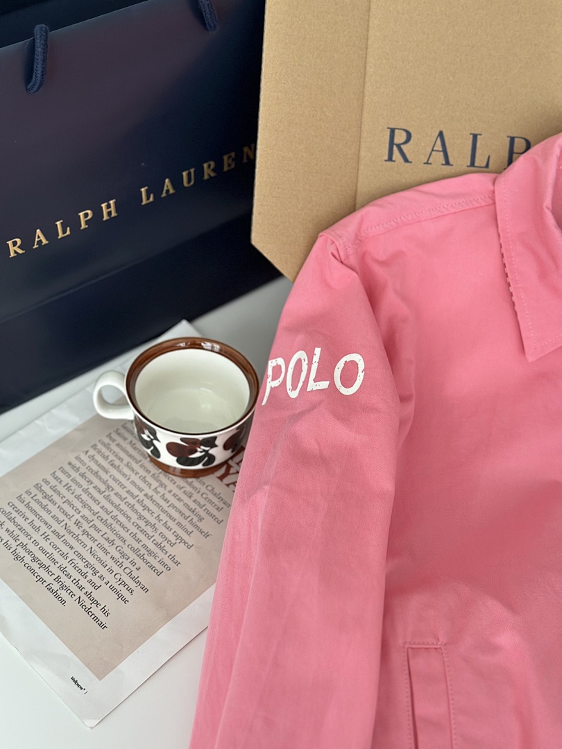 Polo Ralph Lauren The Big Bayport · A2906 — תמונה 17