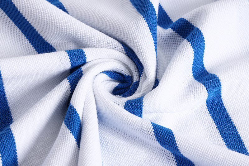 Polo Ralph Lauren Striped Polo Shirt · A2373 — תמונה 5