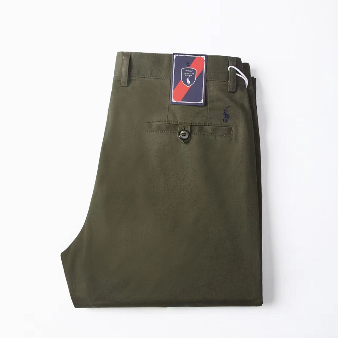 Ralph Lauren — מכנסי צ'ינו · A918 — תמונה 19