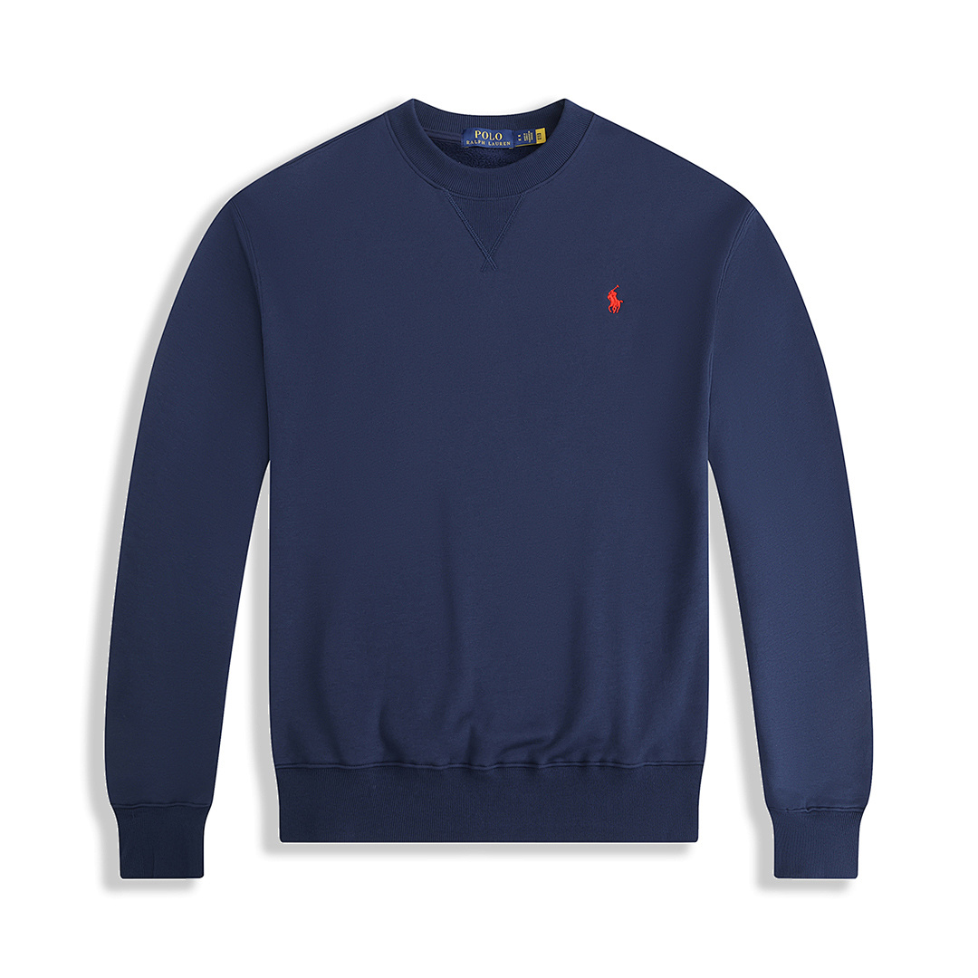 Polo Ralph Lauren The RL Fleece Sweatshirt · A2934 — תמונה 32