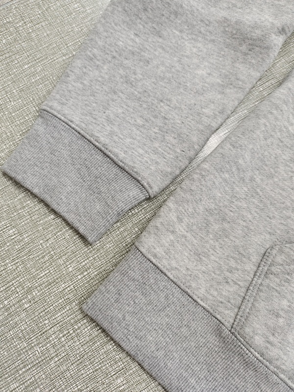 Ralph Lauren Polo Bear Fleece Hoodie · A2599 — תמונה 33