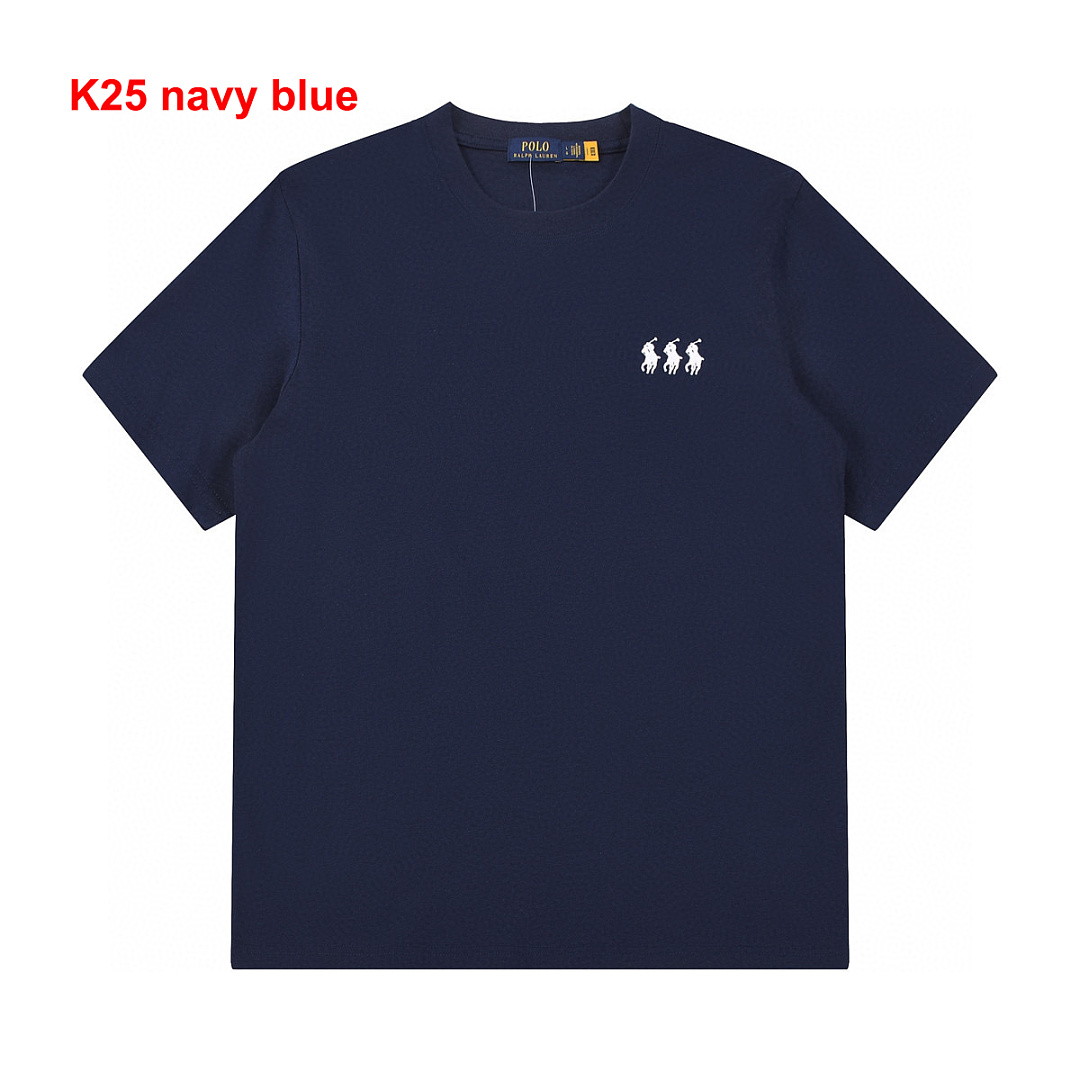 Ralph Lauren — טי-שירט · A3107 — תמונה 7