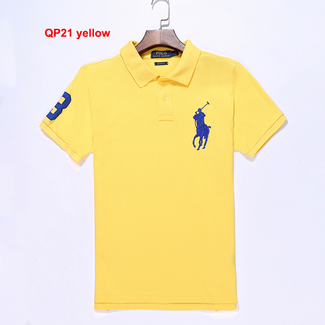Ralph Lauren Classic Polo · A1122 — תמונה 12