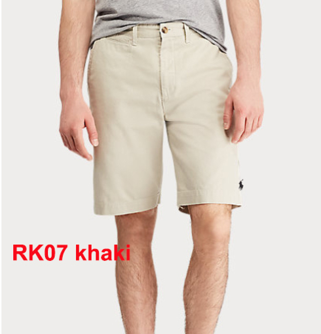A135 Rauph Lauren short pants knee length