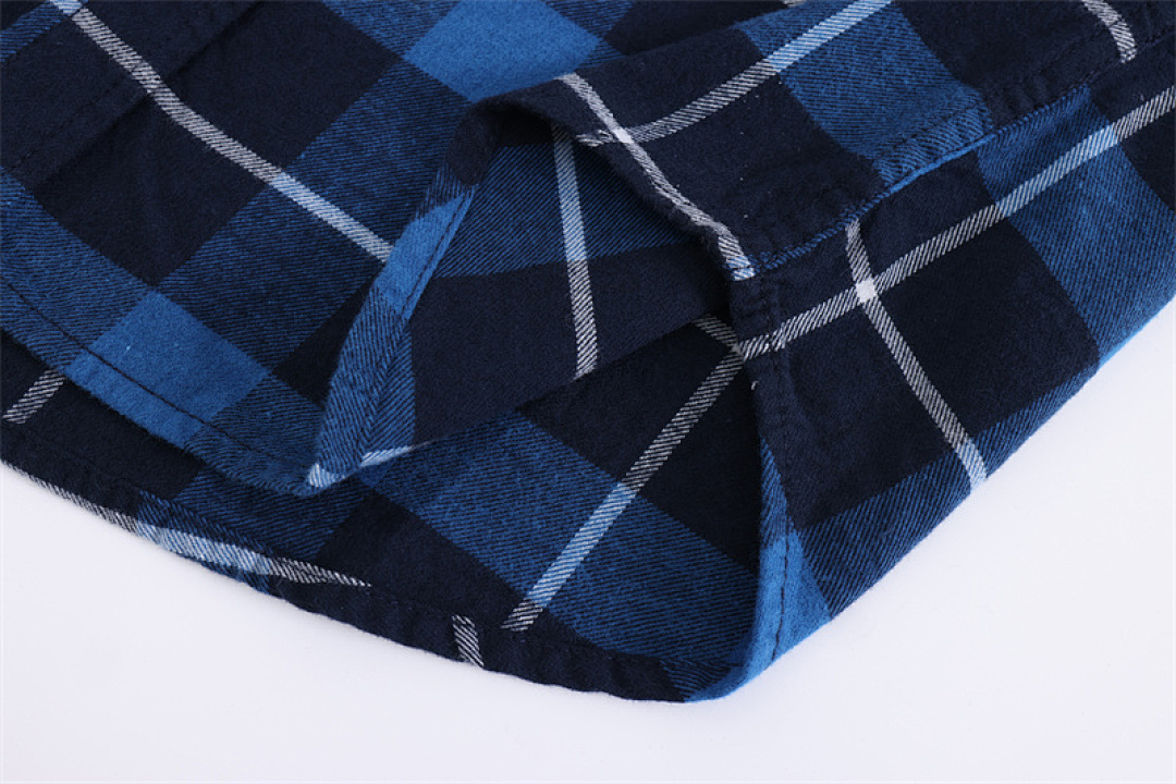Ralph Lauren — חולצה מכופתרת · A1799 — תמונה 39