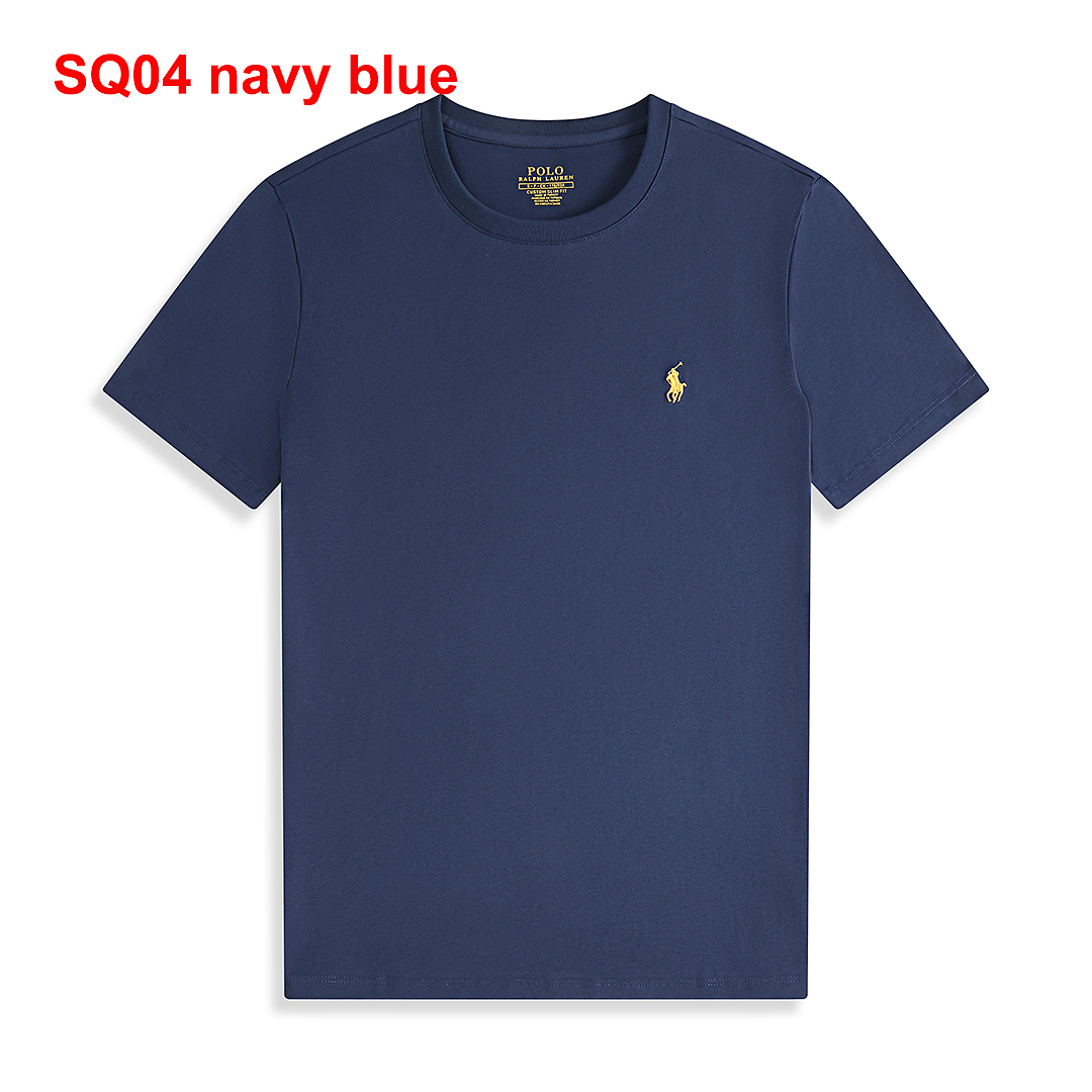 Ralph Lauren Classic Fit Pocket Tee · A3097 — תמונה 13