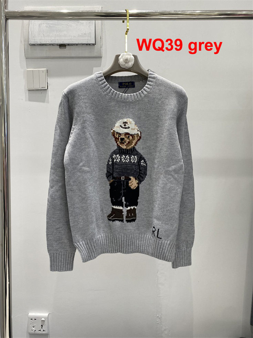 Ralph Lauren Picnic Polo Bear · A2920 — תמונה 9