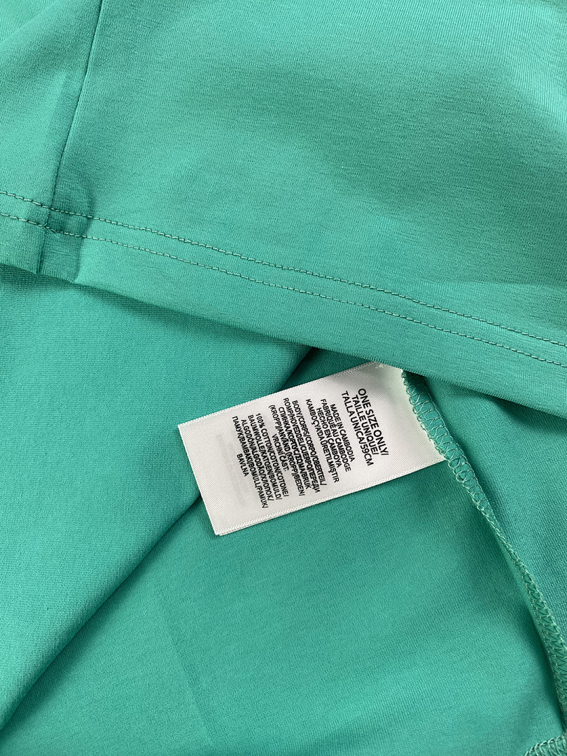 Ralph Lauren V-Neck T-Shirt · A2411 — תמונה 28