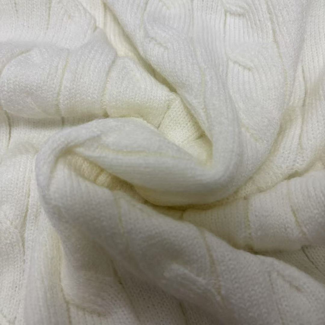 Ralph Lauren Cable-Knit Sweater · A2866 — תמונה 18
