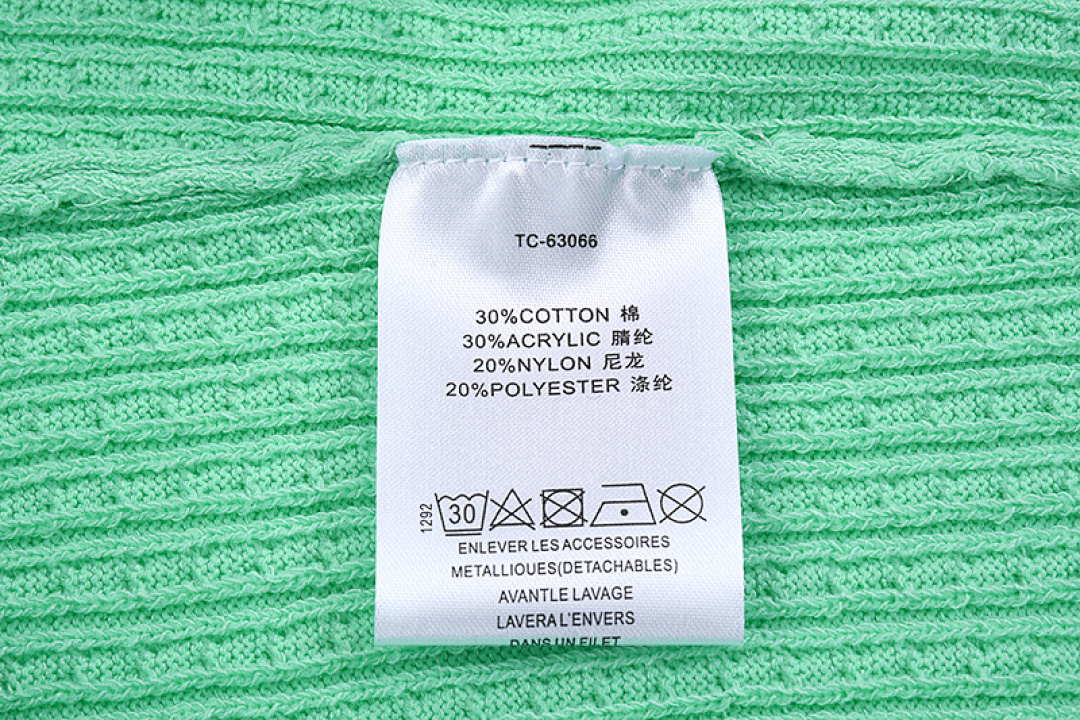Ralph Lauren Cable Knit Polo · A1525 — תמונה 13