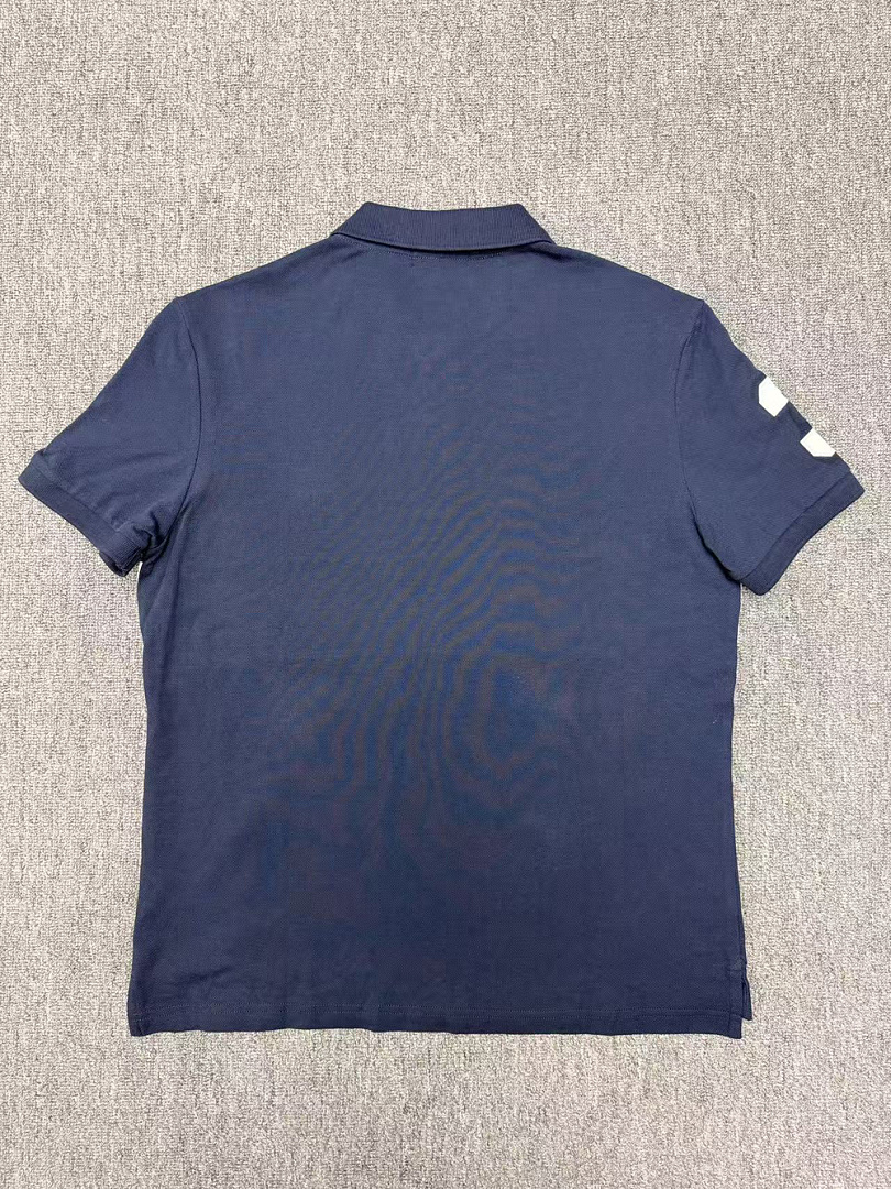 Ralph Lauren Classic Fit Big Pony Mesh · A3114 — תמונה 12