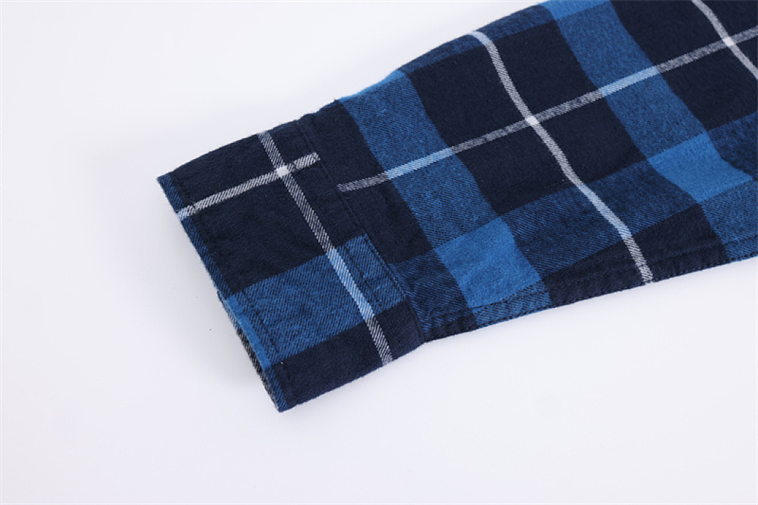 Ralph Lauren — חולצה מכופתרת · A1799 — תמונה 38
