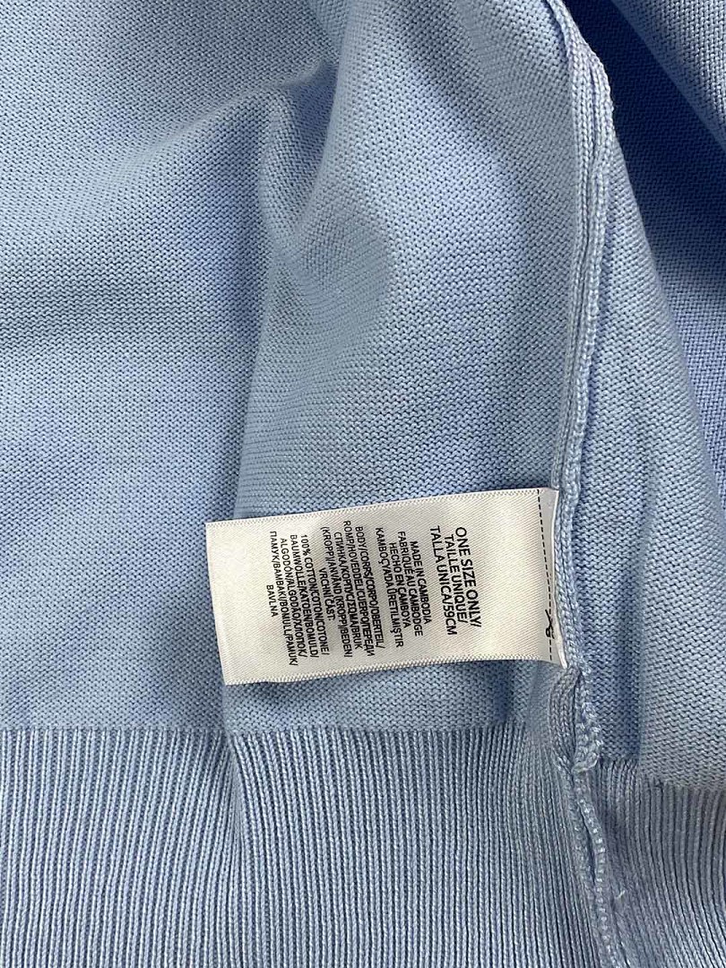 Ralph Lauren Short-Sleeve Buttoned Cardigan · A2409 — תמונה 12
