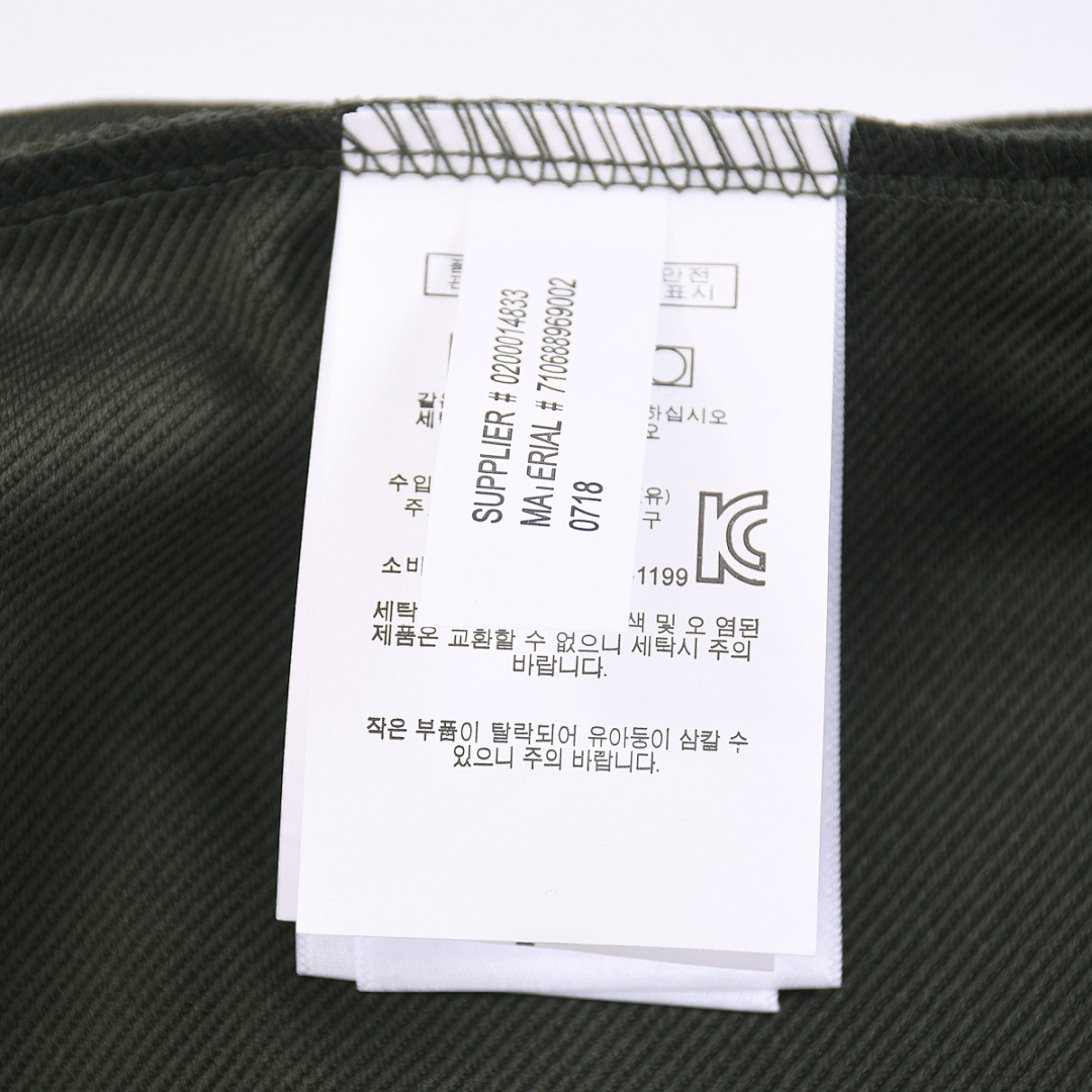 Ralph Lauren — מכנסיים קצרים · A1546 — תמונה 3