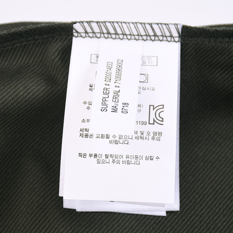 Ralph Lauren — מכנסיים קצרים · A1546 — תמונה 4