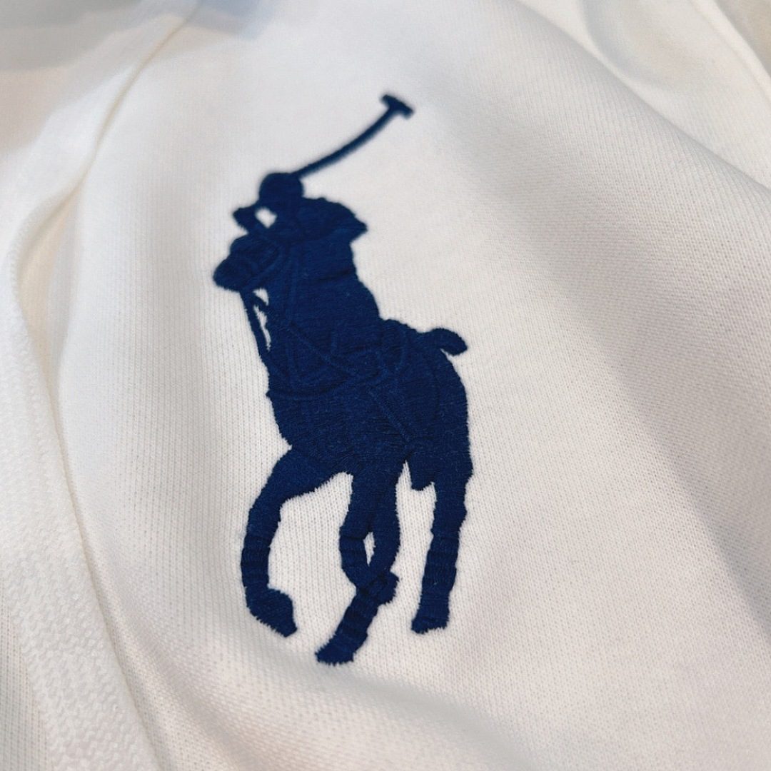 Ralph Lauren Big Pony · A2921 — תמונה 8