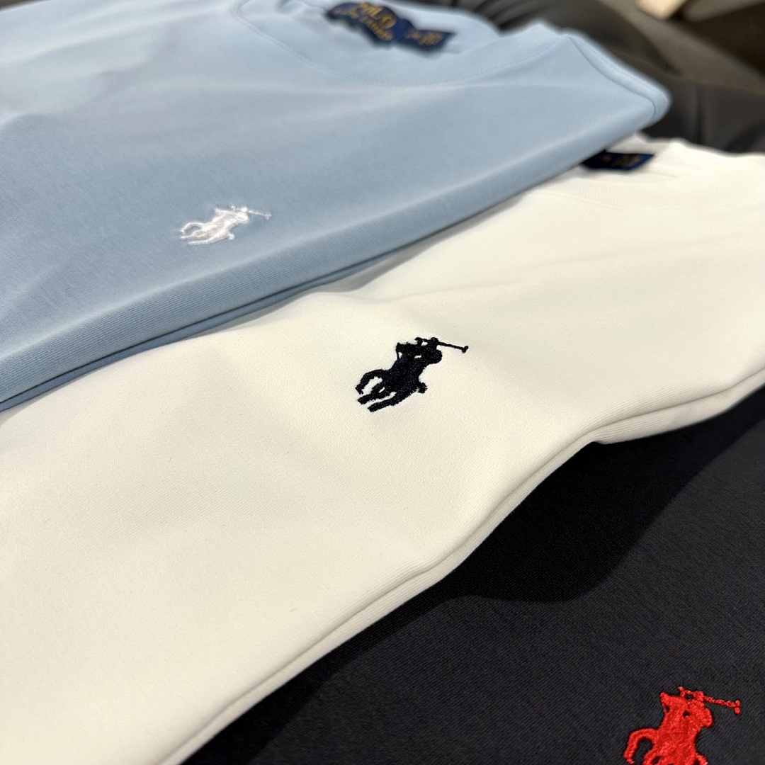 Ralph Lauren — טי-שירט · A2482 — תמונה 2