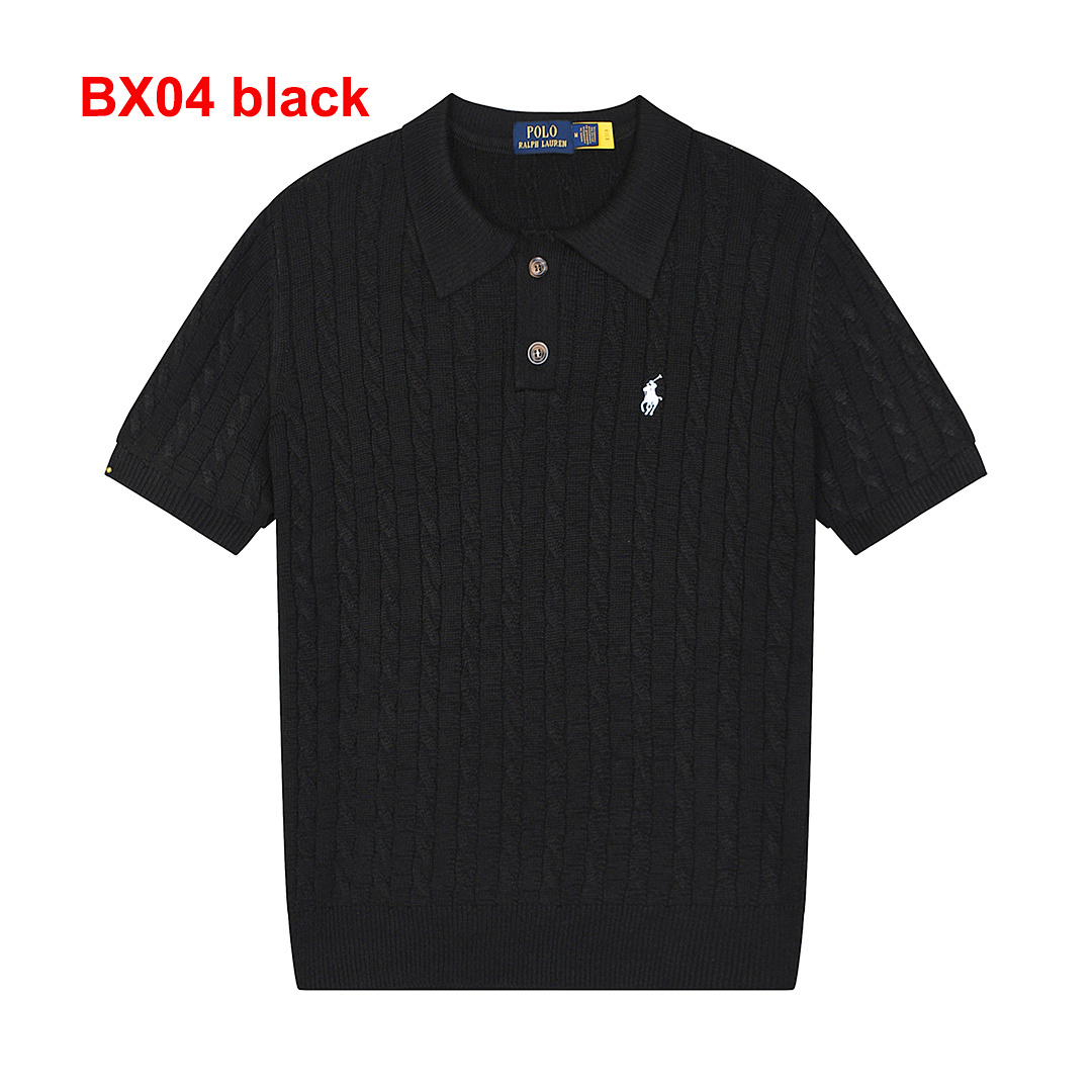 Ralph Lauren — סוודר · A2298 — תמונה 11