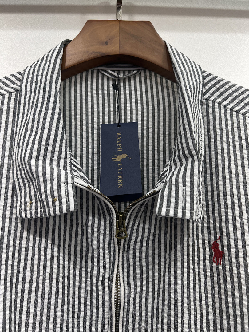 Ralph Lauren Harrington Jacket · A2564 — תמונה 3