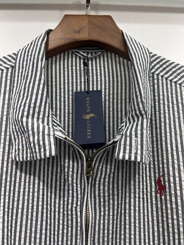 Ralph Lauren Harrington Jacket · A2564 — תמונה 4