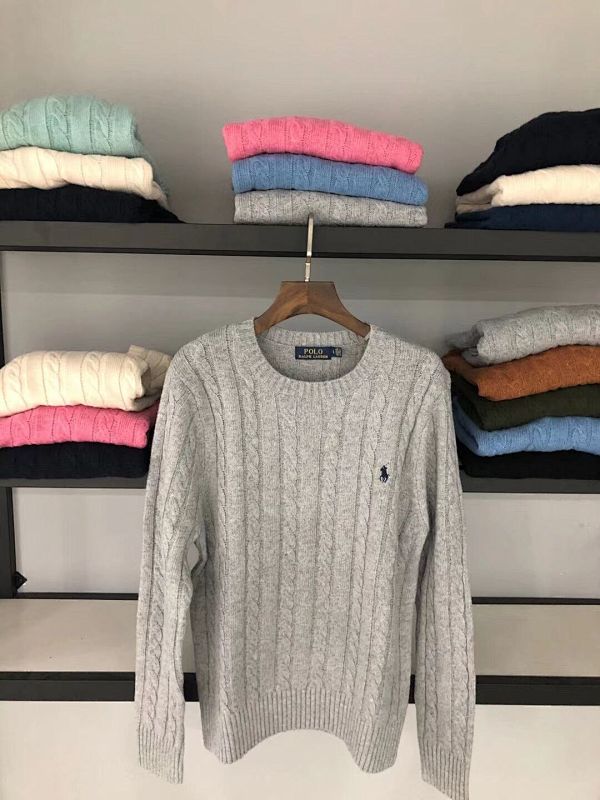 Ralph Lauren — סוודר · A716 — תמונה 14