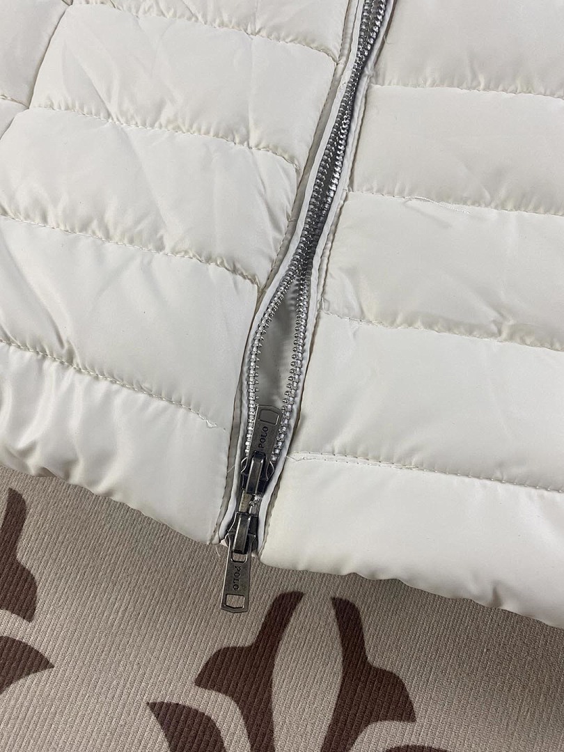 Ralph Lauren Packable Quilted Gilet · A2801 — תמונה 10