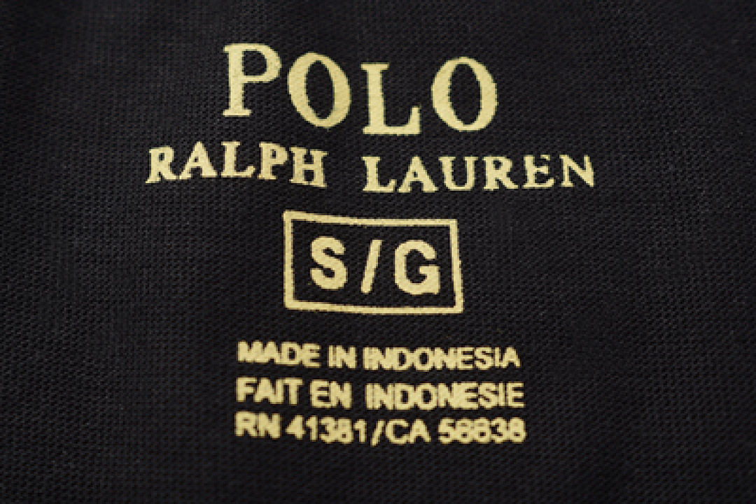 Ralph Lauren Big Pony · A340 — תמונה 39