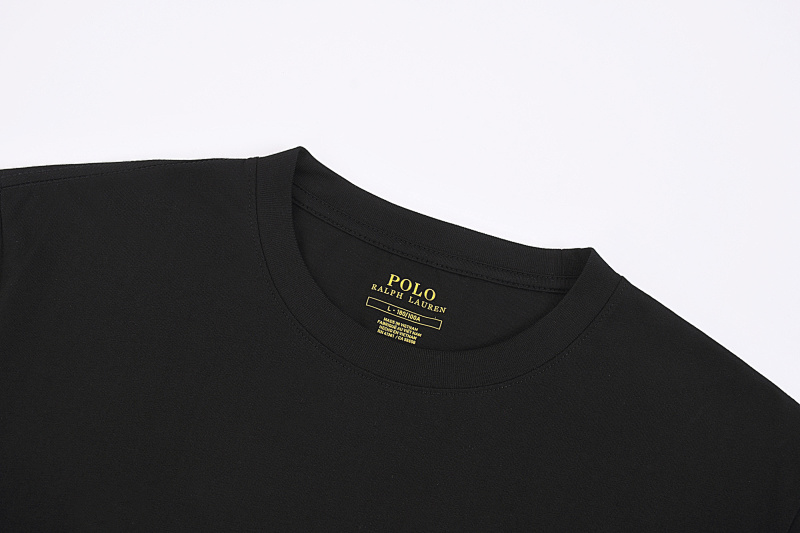 Ralph Lauren Polo Bear Jersey T-Shirt · A1925 — תמונה 37