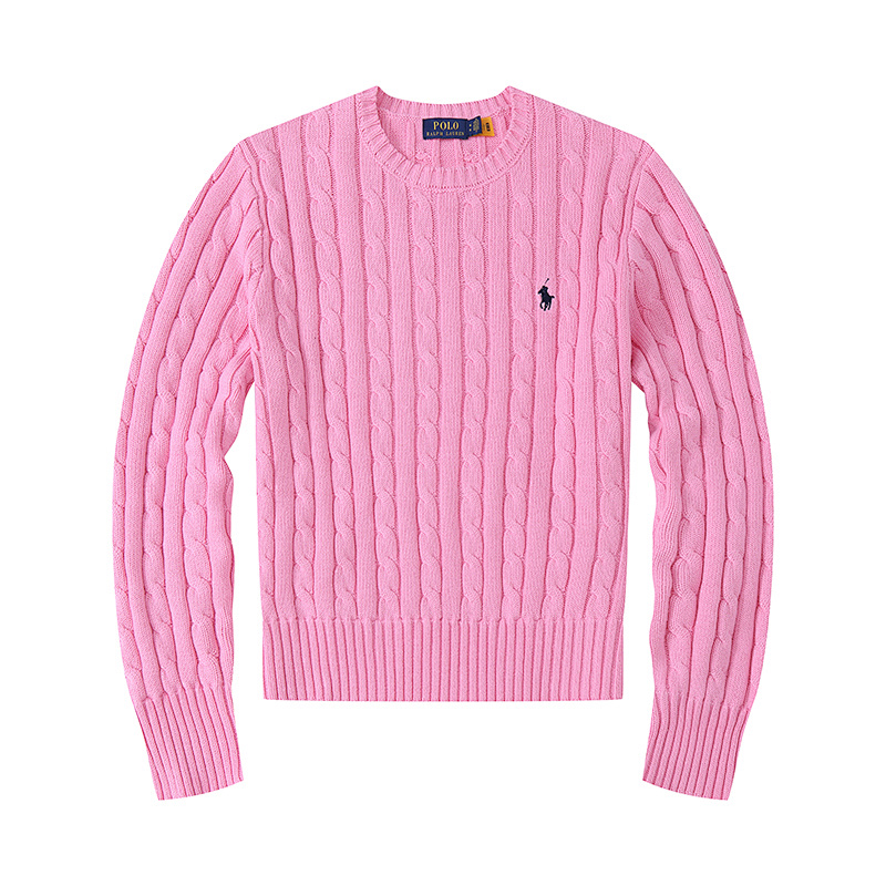 Ralph Lauren Cable-Knit Sweater · A1667 — תמונה 31