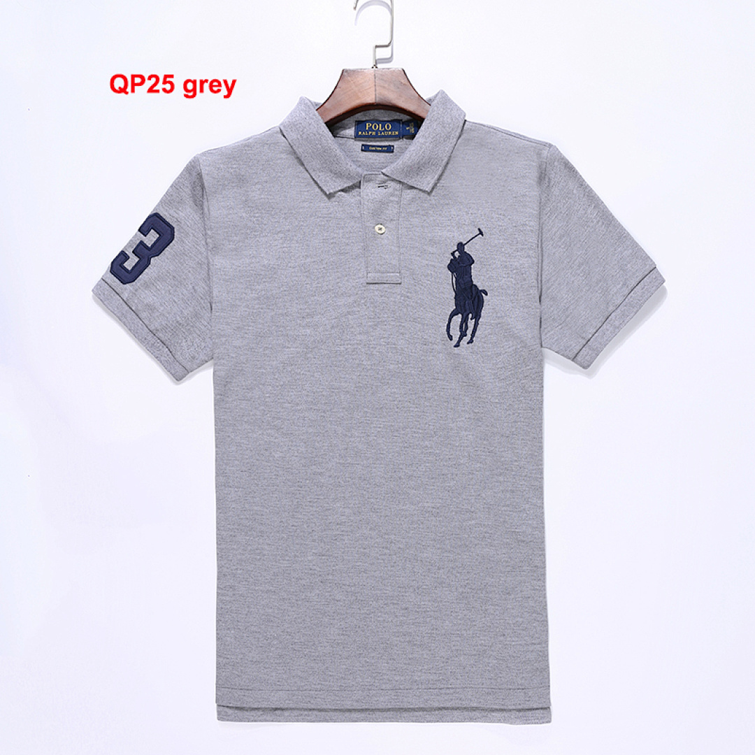 Ralph Lauren Classic Polo · A1122 — תמונה 9