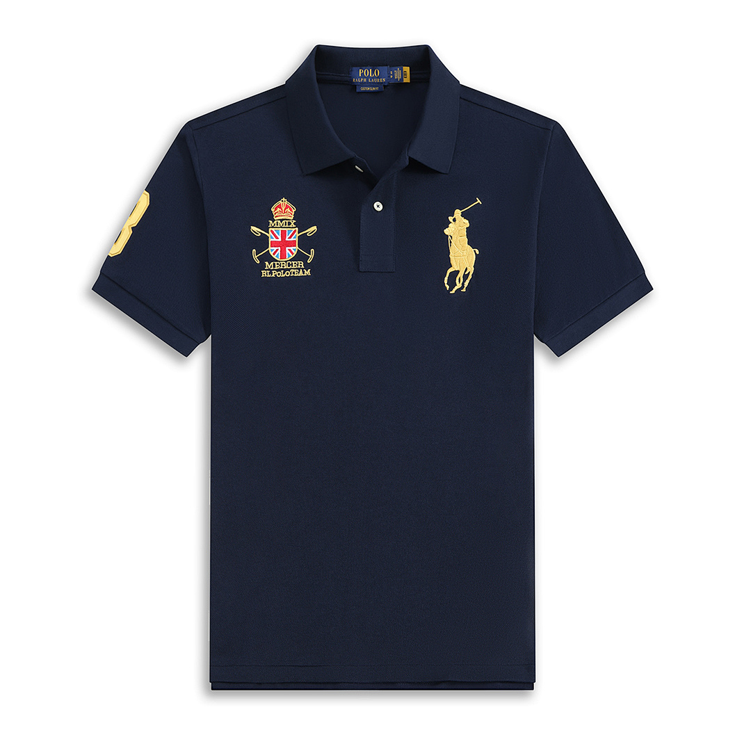Ralph Lauren Big Pony Polo · A1957 — תמונה 25