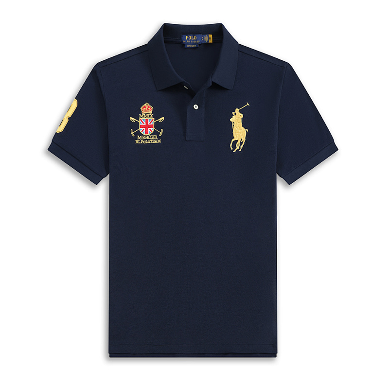 Ralph Lauren Big Pony Polo · A1957 — תמונה 26