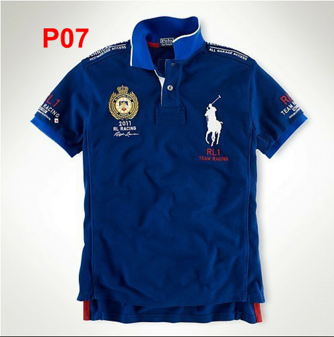 Ralph Lauren Racing Team · A1995 — תמונה 10