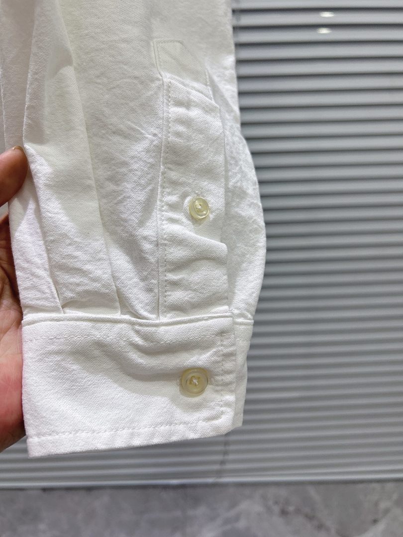 Polo Ralph Lauren The Iconic Oxford Shirt · A2917 — תמונה 15