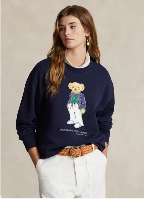 Polo Ralph Lauren Polo Bear · A2334 — תמונה 19