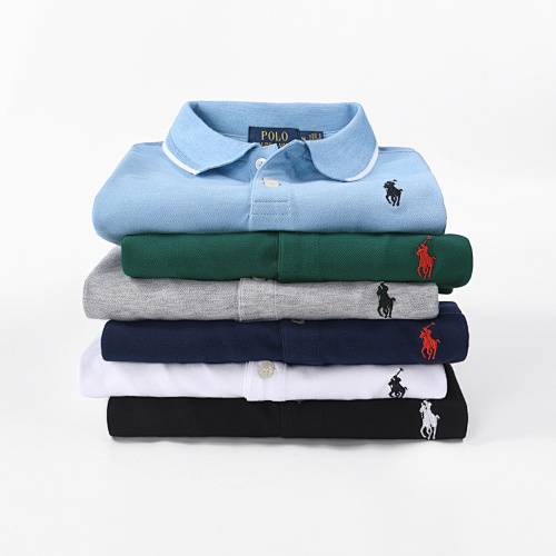 Ralph Lauren Classic Fit Polo · A1985