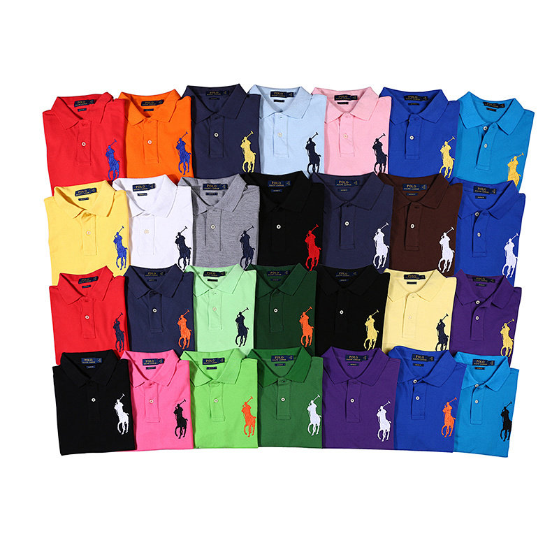 Ralph Lauren Classic Polo · A1122 — תמונה 50