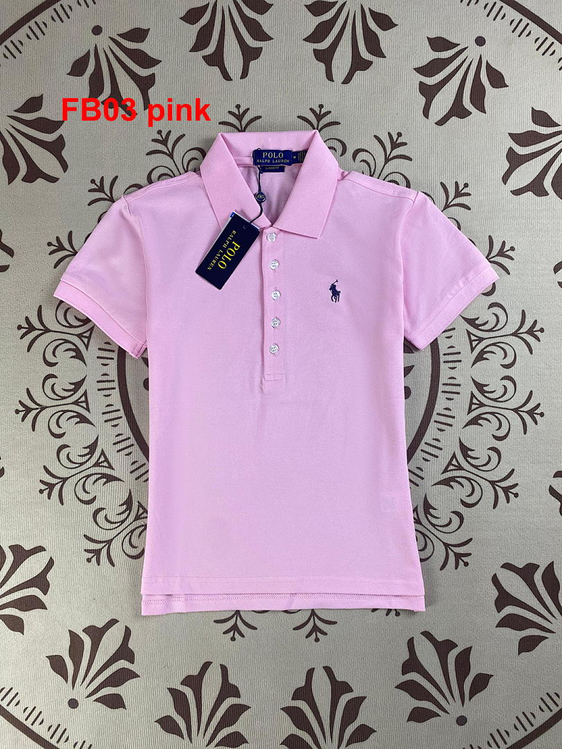 Ralph Lauren Polo Pony Slim Fit Stretch · A2412 — תמונה 8