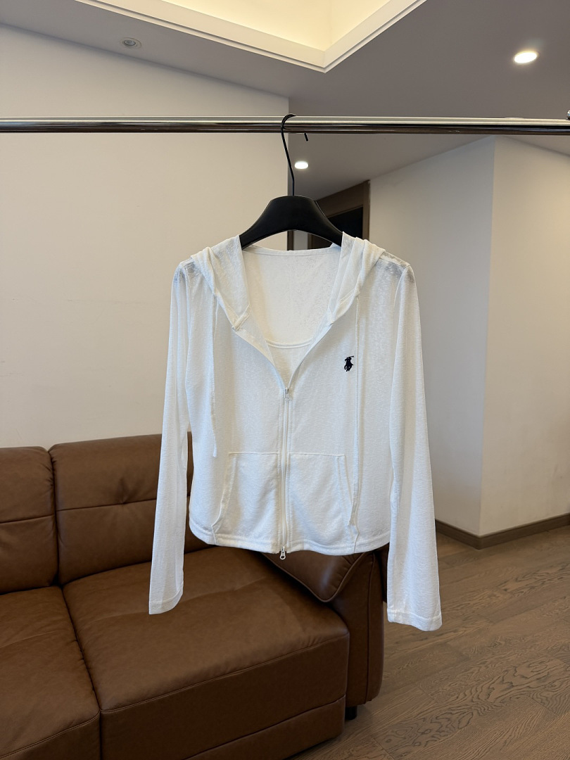Ralph Lauren — קפוצ'ון · A3193 — תמונה 23