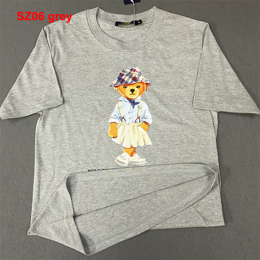 Ralph Lauren Polo Bear · A2265 — תמונה 26
