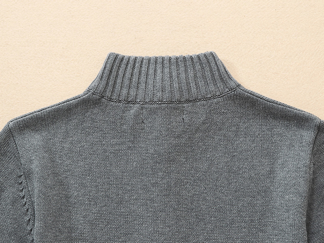 Ralph Lauren Polo Pony Cardigan · A527 — תמונה 7