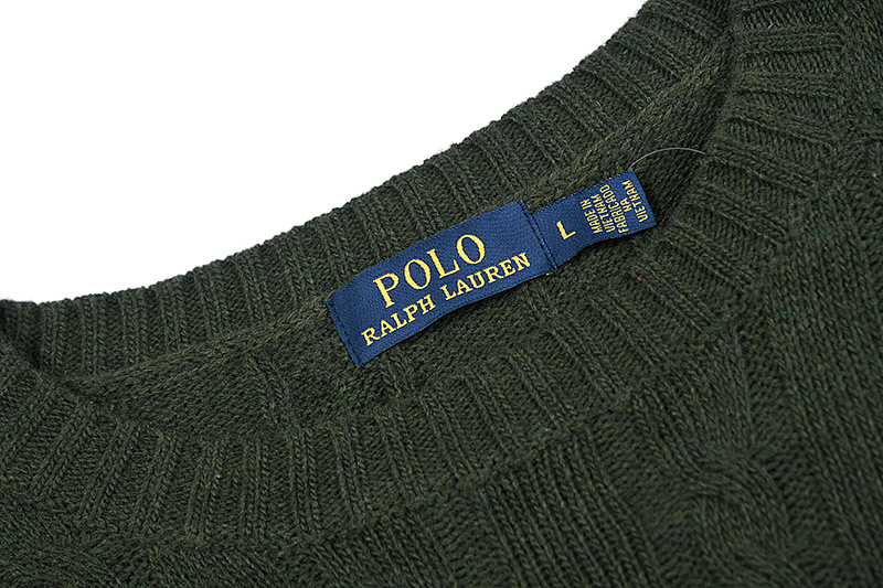 Ralph Lauren — סוודר · A716 — תמונה 69