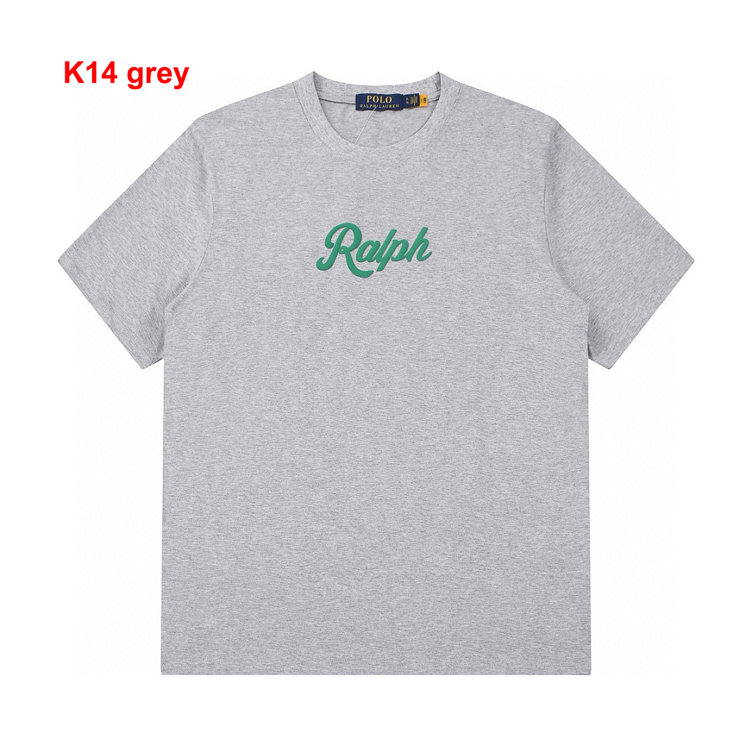 Ralph Lauren — טי-שירט · A3107 — תמונה 18