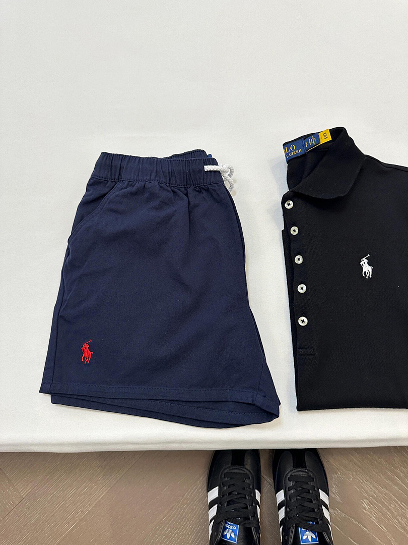 Ralph Lauren — שורט · A2397 — תמונה 9