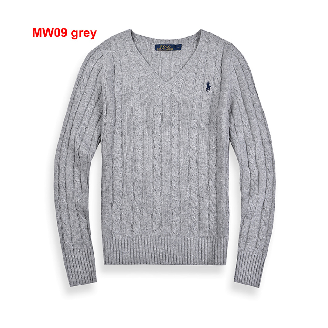 A714 Rauph Lauren women sweater — תמונה 22