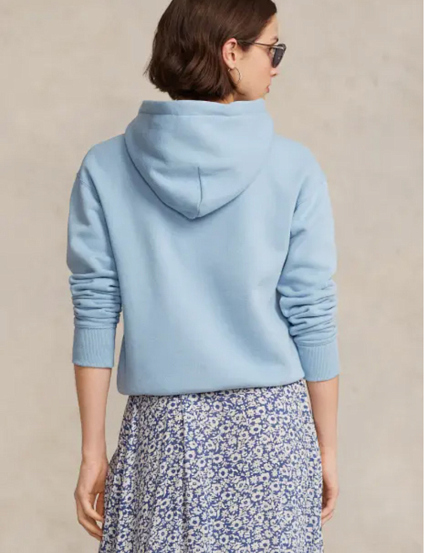 Ralph Lauren — סווטשירט · A1609 — תמונה 6
